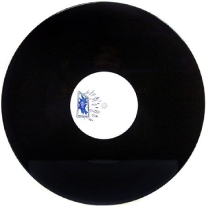 Lurka X Batu - Fringe White Ep i gruppen VINYL hos Bengans Skivbutik AB (3249410)