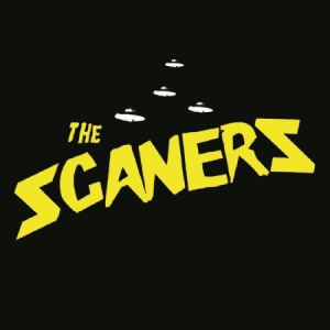 Scaners - Scaners i gruppen CD hos Bengans Skivbutik AB (3249415)