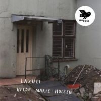 Holsen Hilde Marie - Lazuli i gruppen VINYL hos Bengans Skivbutik AB (3249457)