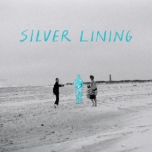 Silver Lining - Heart And Mind Alike i gruppen VINYL hos Bengans Skivbutik AB (3249459)