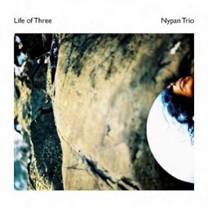 Nypan Trio - Life Of Three i gruppen CD hos Bengans Skivbutik AB (3249466)