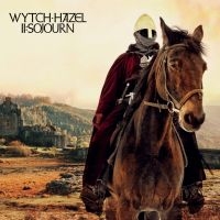 Wytch Hazel - Ii: Sojourn i gruppen CD hos Bengans Skivbutik AB (3250077)