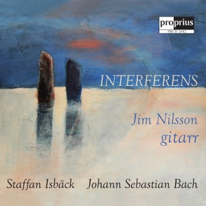 Jim Nilsson - Interferens i gruppen VI TIPSER / Julegavetips CD hos Bengans Skivbutik AB (3250083)