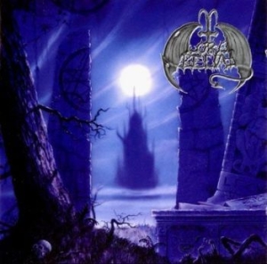 Lord Belial - Enter The Moonlight Gate i gruppen CD hos Bengans Skivbutik AB (3250523)