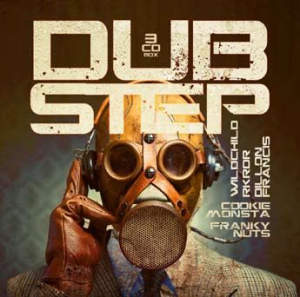 Various Artists - Dubstep i gruppen CD hos Bengans Skivbutik AB (3250541)