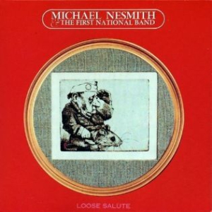 Nesmith Michael - Loose Salute i gruppen VI TIPSER / Klassiska lablar / Sundazed / Sundazed Vinyl hos Bengans Skivbutik AB (3250543)