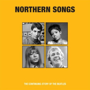 Various Artists - Northern Songs - Continuing Story O i gruppen CD hos Bengans Skivbutik AB (3250585)