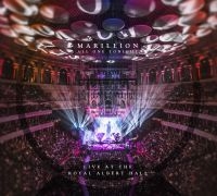 Marillion - All One Tonight (Live At The Royal i gruppen Minishops / Marillion hos Bengans Skivbutik AB (3250659)