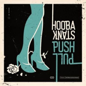 Hoobastank - Push Pull i gruppen VINYL hos Bengans Skivbutik AB (3250683)