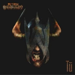 Alien Weaponry - T? i gruppen VINYL hos Bengans Skivbutik AB (3250687)