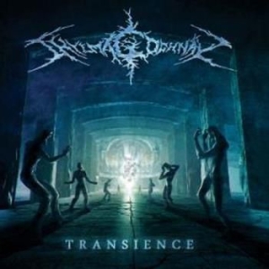 Shylmagoghnar - Transience i gruppen CD hos Bengans Skivbutik AB (3250696)