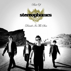 Stereophonics - Decade In The Sun - Best Of (2Lp) i gruppen -Start LP2 hos Bengans Skivbutik AB (3250709)