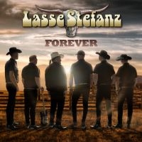 LASSE STEFANZ - FOREVER i gruppen Minishops / Danseband hos Bengans Skivbutik AB (3250715)