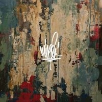 MIKE SHINODA - POST TRAUMATIC i gruppen CD hos Bengans Skivbutik AB (3250965)