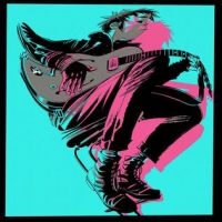 GORILLAZ - THE NOW NOW i gruppen Minishops / Gorillaz hos Bengans Skivbutik AB (3250966)