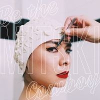 Mitski - Be The Cowboy i gruppen VI TIPSER / Beste Album Under 10-tallet / Beste Album Under 10-tallet - RollingStone hos Bengans Skivbutik AB (3255414)