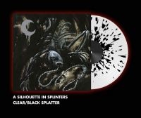 Leviathan - A Silhouette In Splinters i gruppen VINYL hos Bengans Skivbutik AB (3255436)