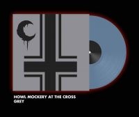 Leviathan - Howl Mockery At The Cross i gruppen VINYL hos Bengans Skivbutik AB (3255439)