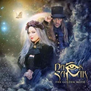 Dark Sarah - Golden Moth The i gruppen VI TIPSER / Julegavetips CD hos Bengans Skivbutik AB (3255462)