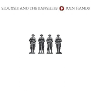 Siouxsie And The Banshees - Join Hands (Vinyl) i gruppen VINYL hos Bengans Skivbutik AB (3255468)