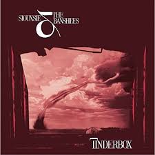 Siouxsie And The Banshees - Tinderbox (Vinyl) i gruppen VINYL hos Bengans Skivbutik AB (3255470)