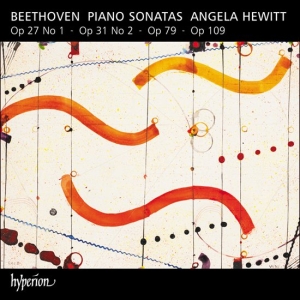 Beethoven Ludwig Van - Piano Sonatas, Vol. 7 i gruppen CD hos Bengans Skivbutik AB (3255478)