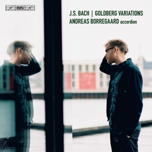 Bach J S - Goldberg Variations (Played With Ac i gruppen Musikk / SACD / Klassisk hos Bengans Skivbutik AB (3255494)