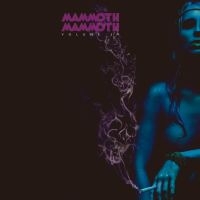 Mammoth Mammoth - Volume Iv - Hammered Again - Digipa i gruppen CD hos Bengans Skivbutik AB (3255640)