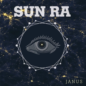 Sun Ra - Janus i gruppen VINYL hos Bengans Skivbutik AB (3256614)