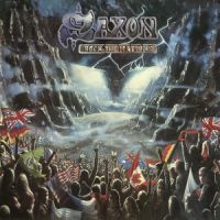 Saxon - Rock The Nations i gruppen Minishops / Saxon hos Bengans Skivbutik AB (3256616)