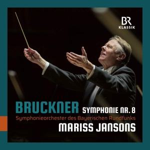 Bruckner Anton - Symphony No. 8 i gruppen VI TIPSER / Julegavetips CD hos Bengans Skivbutik AB (3256625)