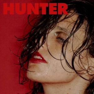 Anna Calvi - Hunter i gruppen VINYL hos Bengans Skivbutik AB (3261632)