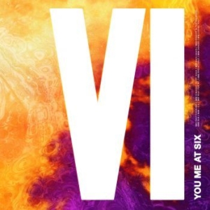 You Me At Six - Vi i gruppen CD hos Bengans Skivbutik AB (3261636)