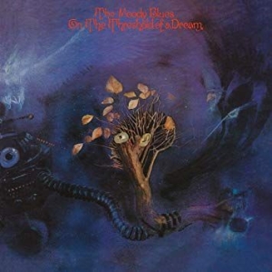 The Moody Blues - On The Threshold Of A Dream (Vinyl) i gruppen VINYL hos Bengans Skivbutik AB (3261639)