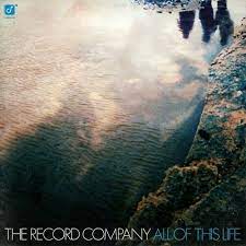 The Record Company - All Of This Life i gruppen VI TIPSER / Julegavetips CD hos Bengans Skivbutik AB (3261653)