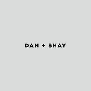 Dan + Shay - Dan + Shay i gruppen CD hos Bengans Skivbutik AB (3261669)