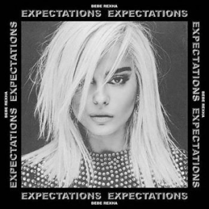 Bebe Rexha - Expectations i gruppen CD hos Bengans Skivbutik AB (3261670)