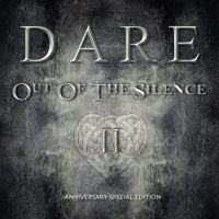 DARE - OUT OF THE SILENCE II i gruppen CD hos Bengans Skivbutik AB (3261671)