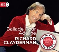 Richard Clayderman - Ballade Pour Adeline i gruppen CD hos Bengans Skivbutik AB (3261678)