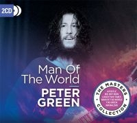 Peter Green - Man Of The World i gruppen CD hos Bengans Skivbutik AB (3261679)