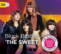 Sweet - Block Buster! i gruppen CD hos Bengans Skivbutik AB (3261683)