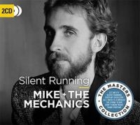 Mike + The Mechanics - Silent Running i gruppen CD hos Bengans Skivbutik AB (3261687)