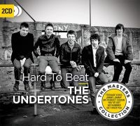 The Undertones - Hard To Beat i gruppen CD hos Bengans Skivbutik AB (3261688)