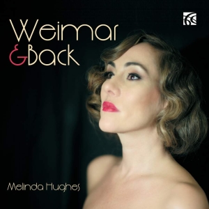 Various - Weimar & Back i gruppen VI TIPSER / Julegavetips CD hos Bengans Skivbutik AB (3261738)