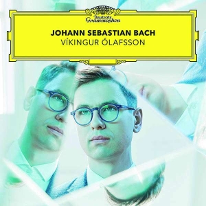 Bach - Bach Piano Works & Reworks (2Lp) i gruppen VINYL hos Bengans Skivbutik AB (3262057)