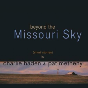 Charlie Haden Pat Metheny - Beyond The Missouri Sky (2Lp) i gruppen Minishops / Pat Metheny hos Bengans Skivbutik AB (3262058)