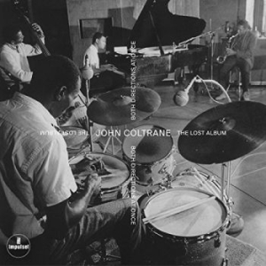 John Coltrane - Both Directions At Once (Vinyl) i gruppen -Start Vinyl-N hos Bengans Skivbutik AB (3262061)