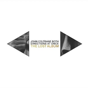 John Coltrane - Both Directions At Once (2Lp) i gruppen Minishops / John Coltrane hos Bengans Skivbutik AB (3262062)