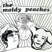 Moldy Peaches - The Moldy Peaches (Reissue) i gruppen VINYL hos Bengans Skivbutik AB (3263745)