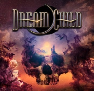 Dream Child - Until Death Do We Meet Again i gruppen CD hos Bengans Skivbutik AB (3263756)